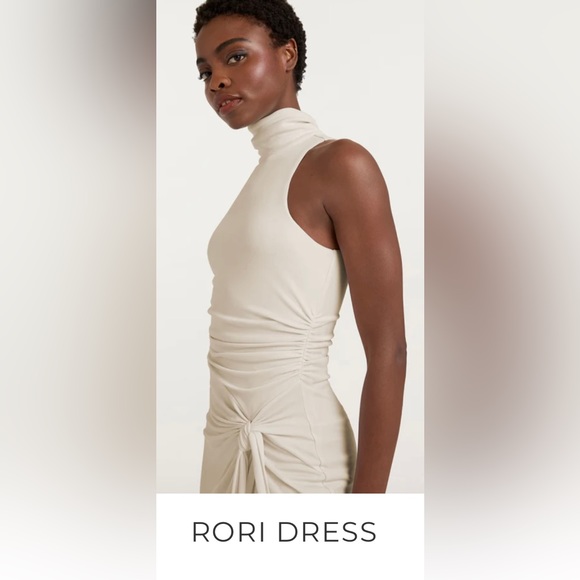 NWT Rori Dress - Picture 4 of 7
